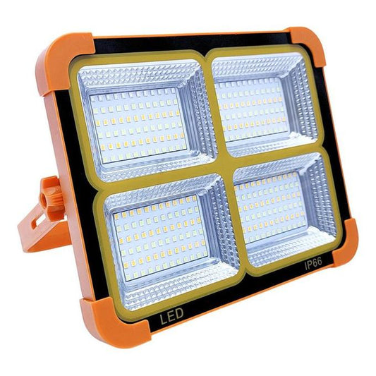 Lampe Solaire Portable - مصباح شمسي محمول