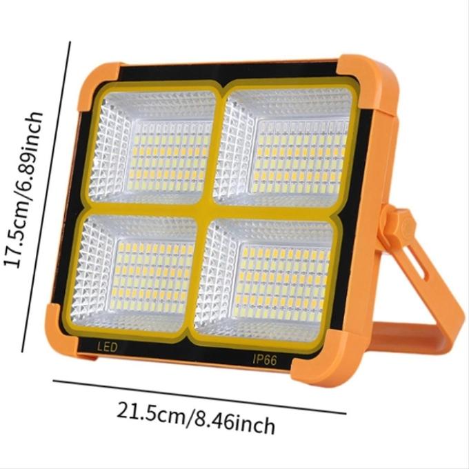 Lampe Solaire Portable - مصباح شمسي محمول